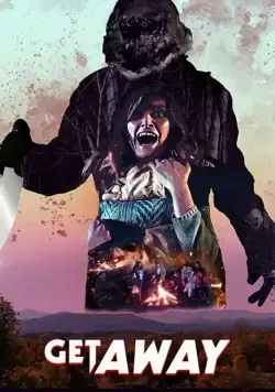 Убойные выходные / Getaway (2020) фильм скачать через торрет бесплатно в хорошем качестве