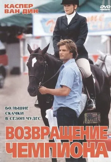 Возвращение чемпиона / Big Spender (2003) фильм скачать через торрет бесплатно в хорошем качестве