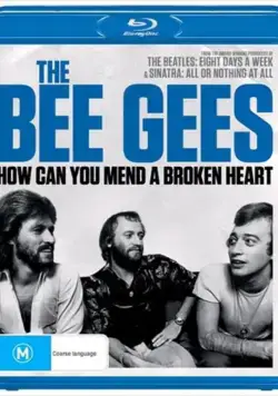 История группы Bee Gees: Как собрать разбитое сердце / The Bee Gees: How Can You Mend a Broken Heart (2020) фильм скачать через торрет бесплатно в хорошем качестве