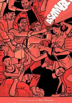 Собрание / Asamblea (2019) фильм скачать через торрет бесплатно в хорошем качестве