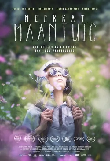 Лунолет Сурикат / Meerkat Maantuig (2017) фильм скачать через торрет бесплатно в хорошем качестве