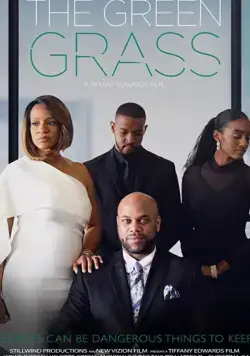 Зелёная трава / The Green Grass (2019) фильм скачать через торрет бесплатно в хорошем качестве