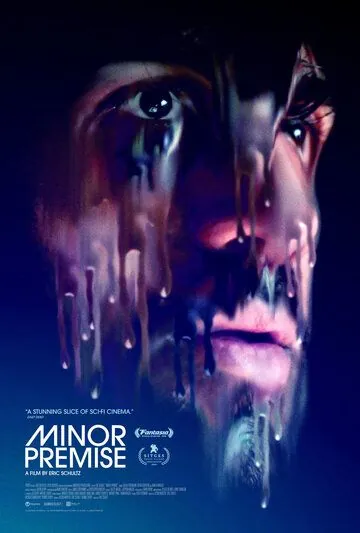 Игры сознания / Minor Premise (2020) фильм скачать через торрет бесплатно в хорошем качестве