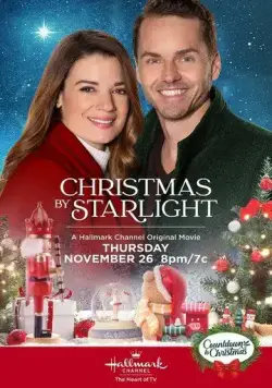 Рождество под звёздами / Christmas by Starlight (2020) фильм скачать через торрет бесплатно в хорошем качестве