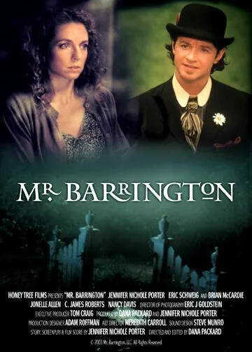 Мистер Баррингтон / Mr. Barrington (2003) фильм скачать через торрет бесплатно в хорошем качестве