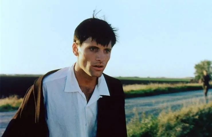 Отражающая кожа (1990) в хорошем качестве скачать торрент файл Отражающая кожа (1990) фильм в хорошем качестве скачать торрент файл