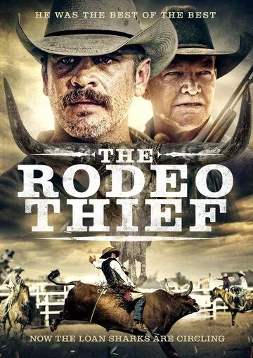 Вор с родео / The Rodeo Thief (2020) фильм скачать через торрет бесплатно в хорошем качестве