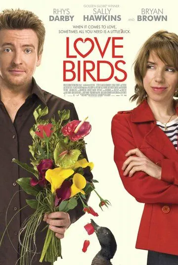 Любовные пташки / Love Birds (2011) фильм скачать через торрет бесплатно в хорошем качестве