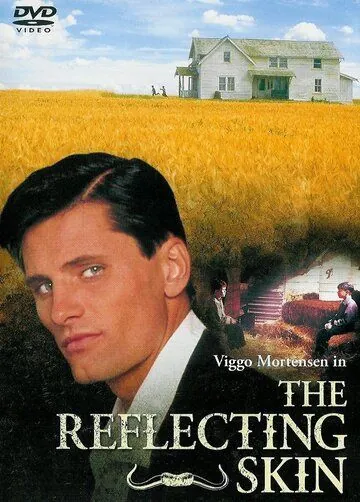 Отражающая кожа / The Reflecting Skin (1990) фильм скачать через торрет бесплатно в хорошем качестве