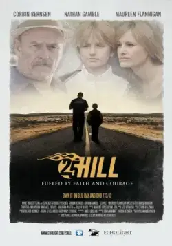 Сердце героя / 25 Hill (2011) фильм скачать через торрет бесплатно в хорошем качестве