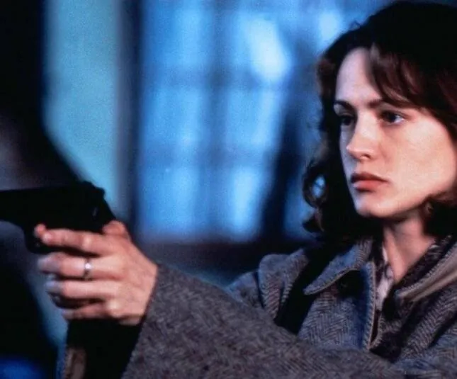 Последнее слово (1995) скачать торрент файл Последнее слово (1995) фильм скачать торрент файл