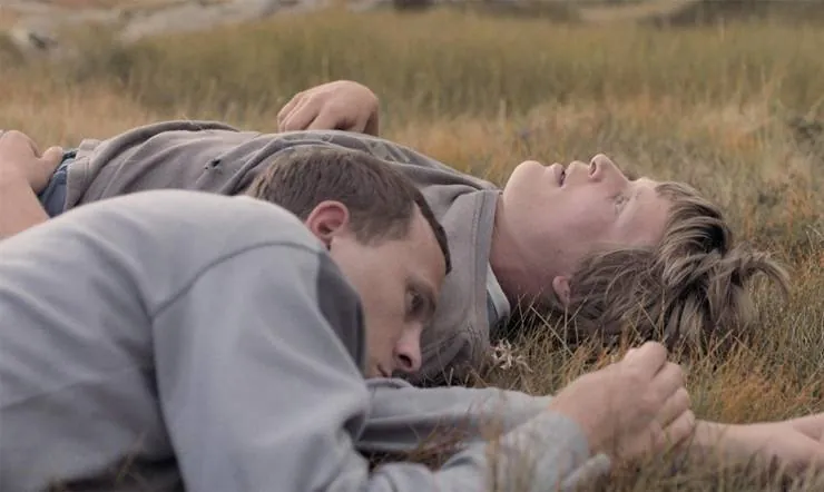 Полночный бегун (2018) скачать торрент бесплатно Полночный бегун (2018) фильм скачать торрент бесплатно