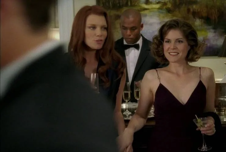 Притворство и коварство (2004) скачать торрент файл Притворство и коварство (2004) фильм скачать торрент файл