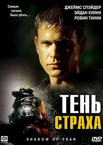 Тень страха / Shadow of Fear (2004) фильм скачать через торрет бесплатно в хорошем качестве