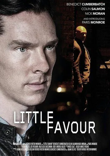 Небольшое одолжение / Little Favour (2013) фильм скачать через торрет бесплатно в хорошем качестве