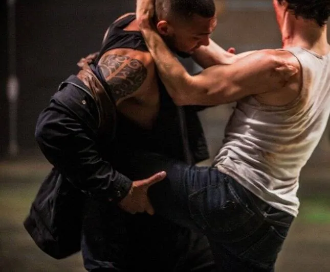 Небольшое одолжение (2013) скачать торрент файл Небольшое одолжение (2013) фильм скачать торрент файл