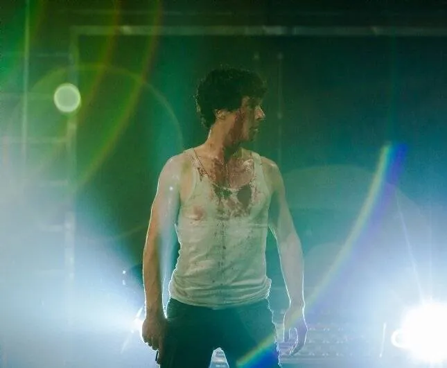 Небольшое одолжение (2013) в хорошем качестве скачать торрент файл Небольшое одолжение (2013) фильм в хорошем качестве скачать торрент файл