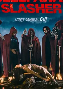 Слэшер в спящем лагере / Sleepaway Slasher (2020) фильм скачать через торрет бесплатно в хорошем качестве