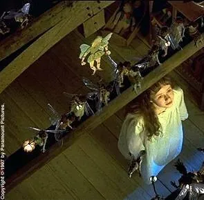 Волшебная история (1997) в хорошем качестве скачать торрент файл Волшебная история (1997) фильм в хорошем качестве скачать торрент файл