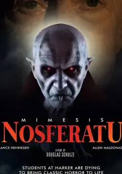 Мимесис Носферату / Mimesis Nosferatu (2018) фильм скачать через торрет бесплатно в хорошем качестве
