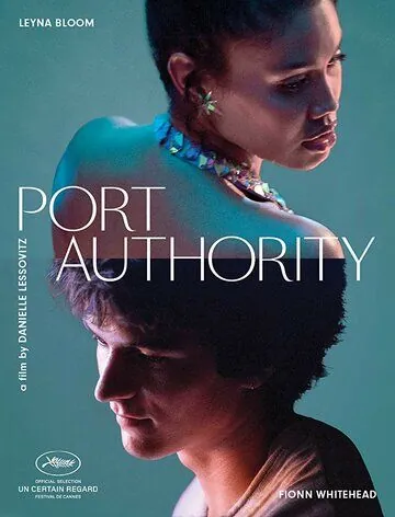 Смотреть Порт-Аторити / Port Authority (2019) фильм онлайн на русском