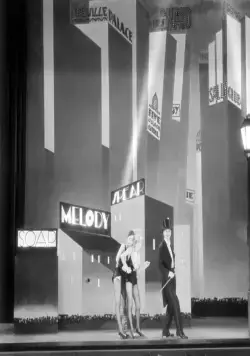 Бродвейская мелодия 1929 года (1929) скачать торрент файл Бродвейская мелодия 1929 года (1929) фильм скачать торрент файл