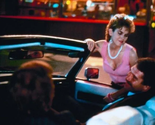 Ангелочек-мстительница (1985) в хорошем качестве скачать торрент файл Ангелочек-мстительница (1985) фильм в хорошем качестве скачать торрент файл