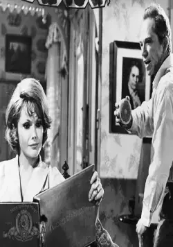 Поцелуй меня, глупенький (1964) скачать торрент файл Поцелуй меня, глупенький (1964) фильм скачать торрент файл