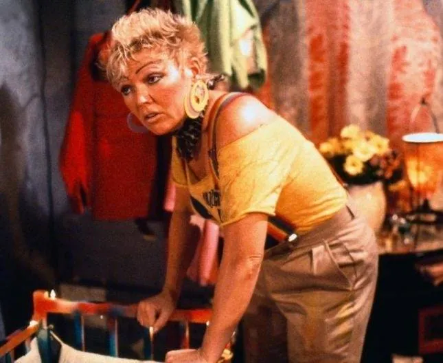 Ангелочек-мстительница (1985) скачать торрент файл Ангелочек-мстительница (1985) фильм скачать торрент файл