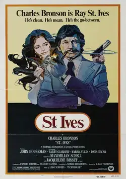 Сент Айвз / St. Ives (1976) фильм скачать через торрет бесплатно в хорошем качестве