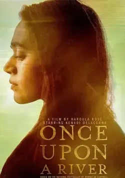 Однажды на реке / Once Upon a River (2019) фильм скачать через торрет бесплатно в хорошем качестве