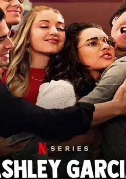 Эшли Гарсиа: Гениальная и влюбленная / Ashley Garcia: Genius in Love (2020) cериал скачать через торрет бесплатно в хорошем качестве