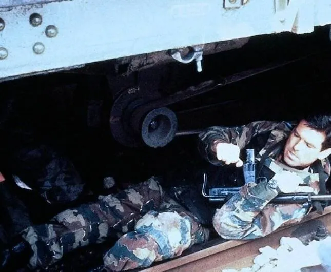 Поезд смерти (1992) в хорошем качестве скачать торрент файл Поезд смерти (1992) фильм в хорошем качестве скачать торрент файл