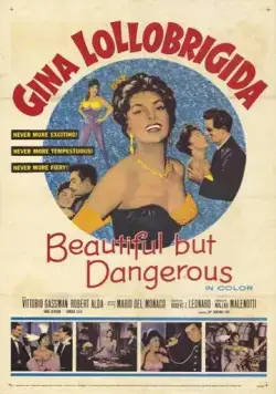 Самая красивая женщина мира / La donna più bella del mondo (1955) фильм скачать через торрет бесплатно в хорошем качестве