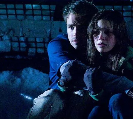 Потерянная связь (2006) скачать торрент бесплатно Потерянная связь (2006) фильм скачать торрент бесплатно