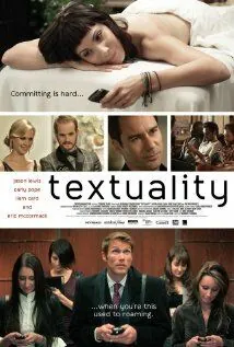 СМСуальность / Textuality (2011) фильм скачать через торрет бесплатно в хорошем качестве