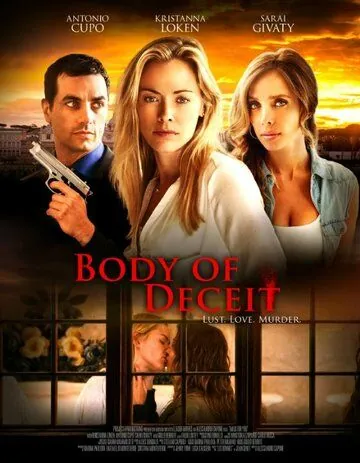 Горничная для тебя / Body of Deceit (2015) фильм скачать через торрет бесплатно в хорошем качестве