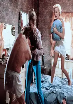 Только через ее труп (1989) скачать торрент файл Только через ее труп (1989) фильм скачать торрент файл