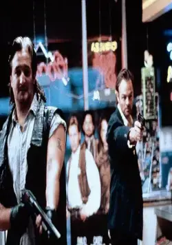 Только через ее труп (1989) скачать торрент бесплатно Только через ее труп (1989) фильм скачать торрент бесплатно