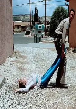 Только через ее труп (1989) в хорошем качестве скачать торрент файл Только через ее труп (1989) фильм в хорошем качестве скачать торрент файл