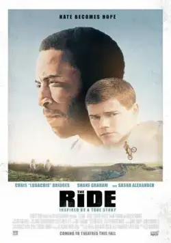 Езда / Ride (2019) фильм скачать через торрет бесплатно в хорошем качестве