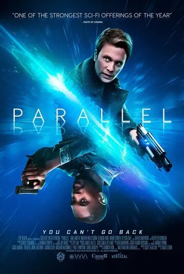 Параллель / Parallel (2018) фильм скачать через торрет бесплатно в хорошем качестве