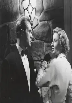Не её мужчина (1950) скачать торрент файл Не её мужчина (1950) фильм скачать торрент файл
