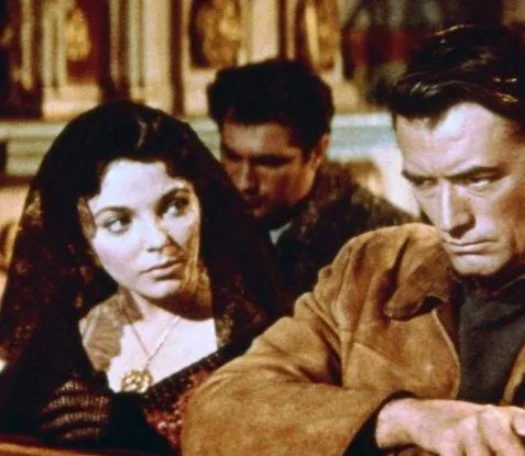 Бравадос (1958) скачать торрент бесплатно Бравадос (1958) фильм скачать торрент бесплатно