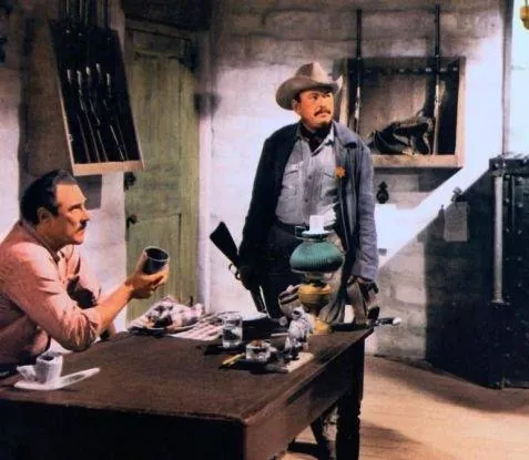 Бравадос (1958) скачать торрент файл Бравадос (1958) фильм скачать торрент файл