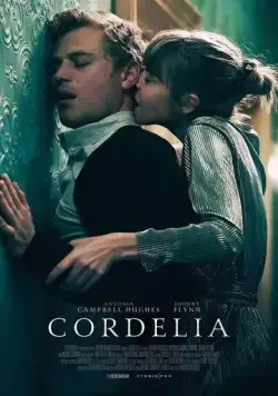 Корделия / Cordelia (2018) фильм скачать через торрет бесплатно в хорошем качестве