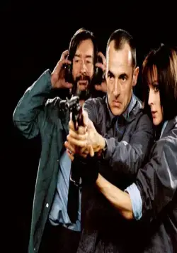 Инкассатор (2004) скачать торрент файл Инкассатор (2004) фильм скачать торрент файл