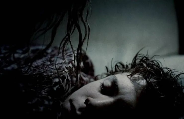 Дрожь (2008) скачать торрент бесплатно Дрожь (2008) фильм скачать торрент бесплатно