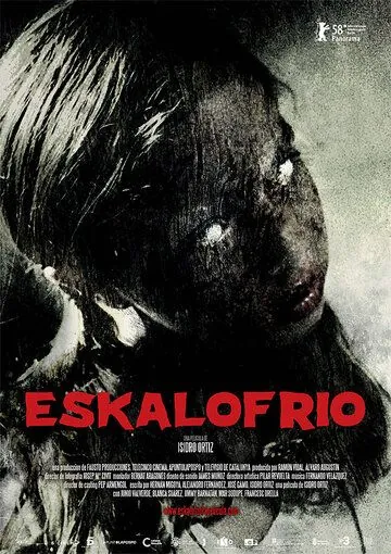 Дрожь / Eskalofrío (2008) фильм скачать через торрет бесплатно в хорошем качестве