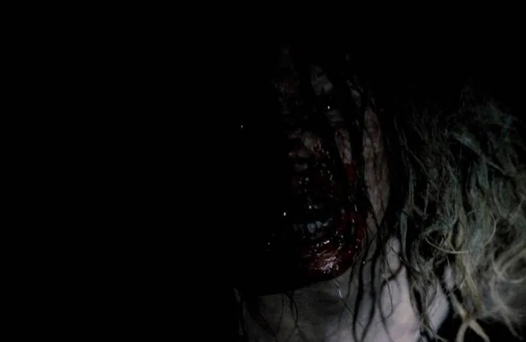 Дрожь (2008) скачать торрент файл Дрожь (2008) фильм скачать торрент файл